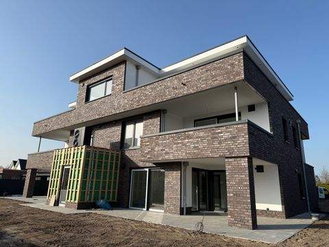 Molbergen Wohnungen, Molbergen Wohnung mieten