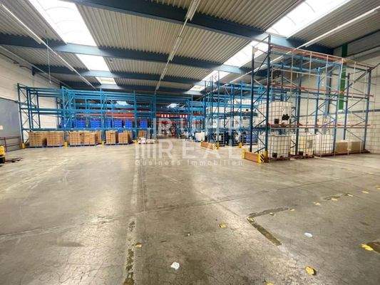 Beispielansicht Innen