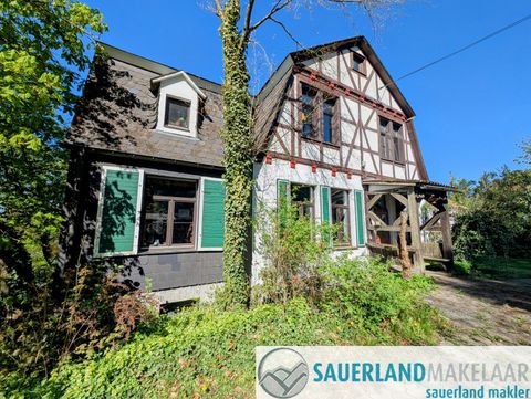 Korbach Häuser, Korbach Haus kaufen