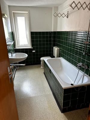 Badezimmer 2. OG