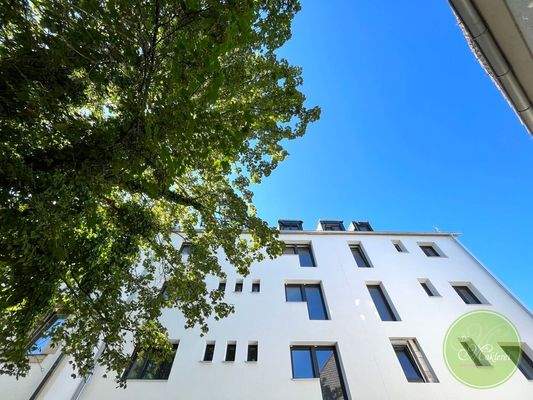 ... modern und stillvoll!