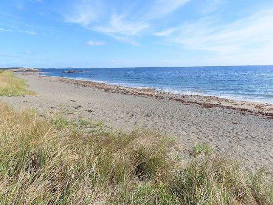 Cape Breton - Traumhaft schöne Atlantik-Lage am Be