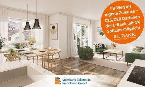 Dormettingen Wohnungen, Dormettingen Wohnung kaufen