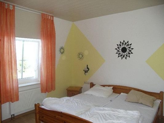 21 - OG Schlafzimmer 1