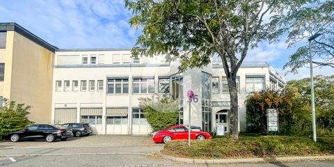Stuttgart, Degerloch Büros, Büroräume, Büroflächen 