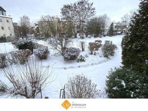 Göttingen Wohnungen, Göttingen Wohnung kaufen