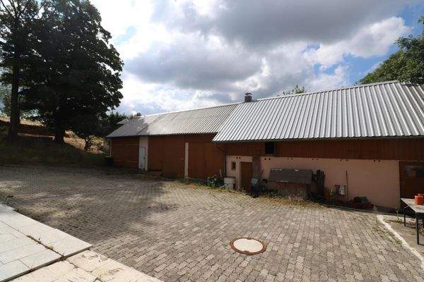 Stallungen Scheunen Garagen Nebengebäude