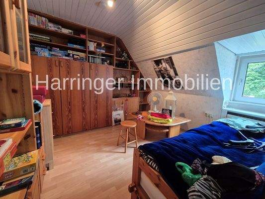 Zimmer 2 Obergeschoss