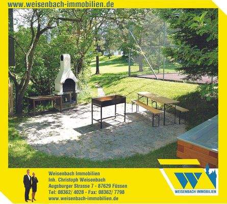 Weisenbach Immobilien