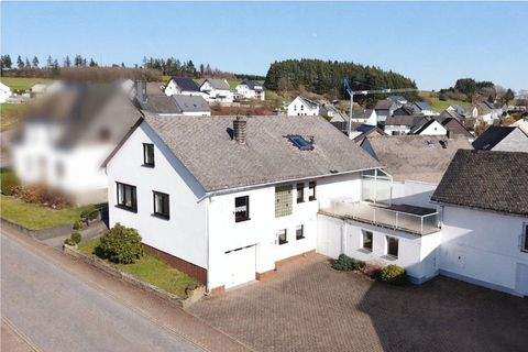 Schauren Häuser, Schauren Haus kaufen