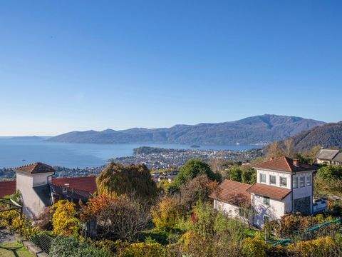 Arizzano Wohnungen, Arizzano Wohnung kaufen