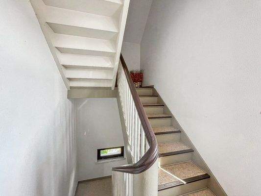 Treppenhaus 2