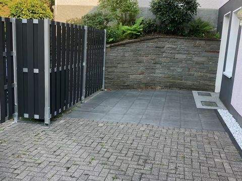 Wiehl Wohnungen, Wiehl Wohnung mieten