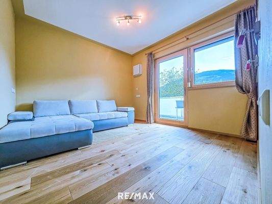 Fritzens - Kinderzimmer