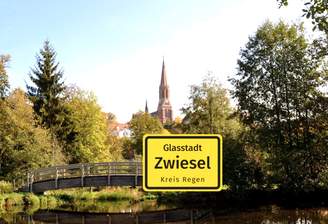 Ortschild 