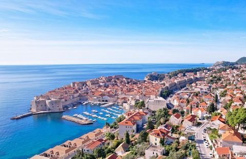 Dubrovnik Wohnungen, Dubrovnik Wohnung kaufen