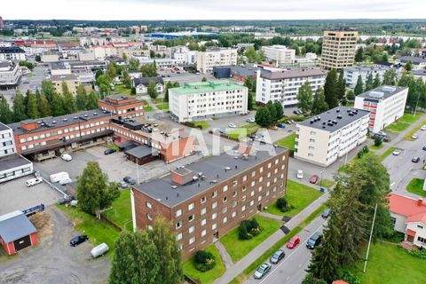 Tornio Wohnungen, Tornio Wohnung kaufen
