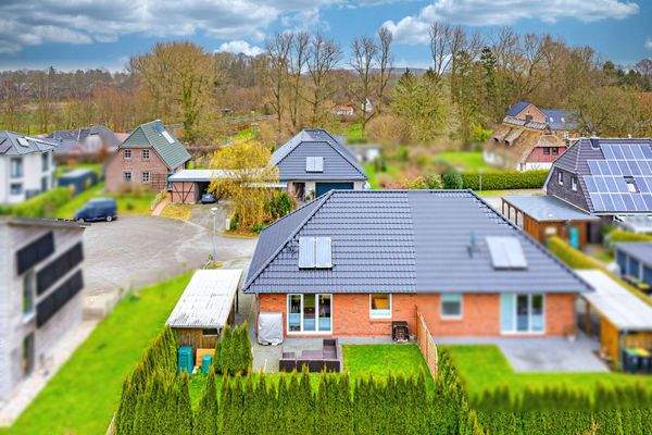 Wir freuen uns auf einen Besichtigungstermin mit Ihnen! 