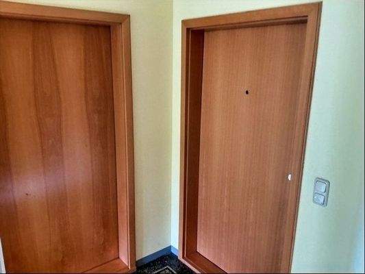 Wohnungstüren