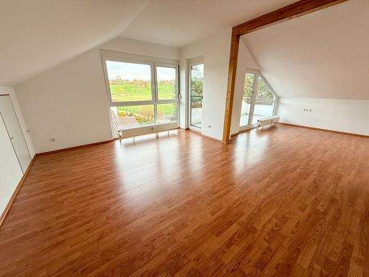 Wohnbereich / Zimmer