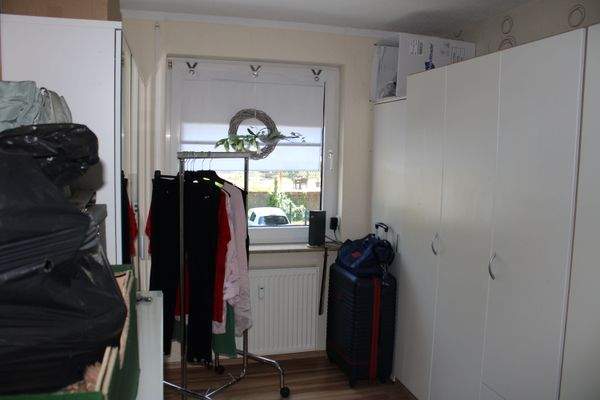 Kinder-/Arbeitszimmer