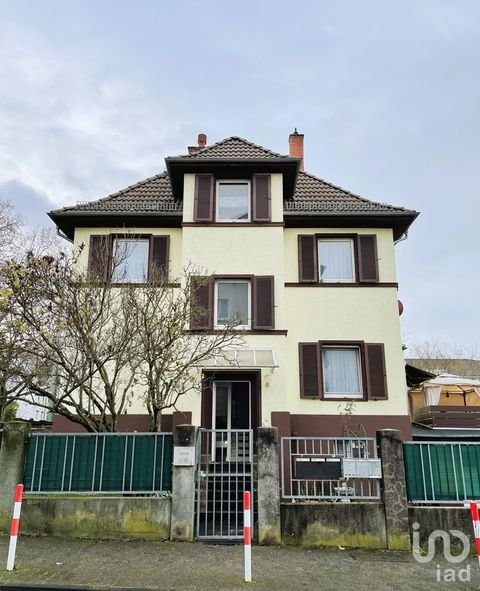 Offenbach Häuser, Offenbach Haus kaufen