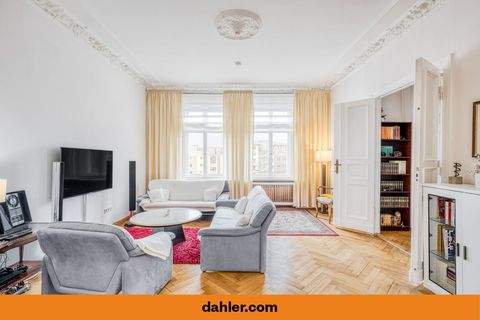 Berlin / Schöneberg Wohnungen, Berlin / Schöneberg Wohnung kaufen