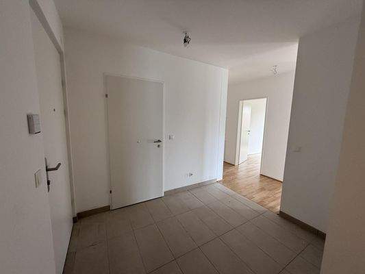 Top 2 Eingangsbereich