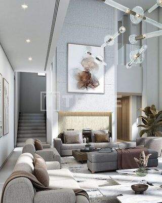 Villas with Pool and Installment in Umm Al Quwain