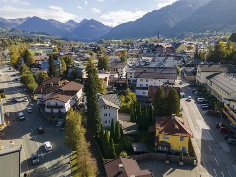 Kitzbühel Grundstücke, Kitzbühel Grundstück kaufen