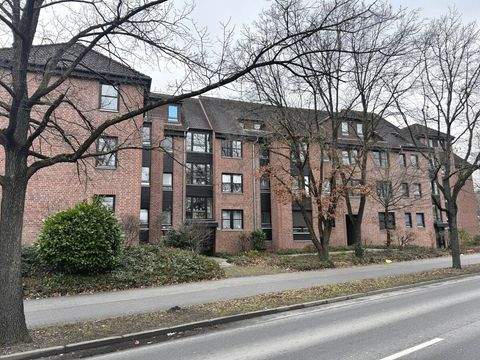 Langenhagen Wohnungen, Langenhagen Wohnung kaufen