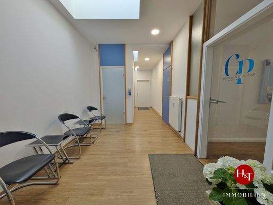 Praxis mieten in Bremen Hastedt - H&T Immobilien