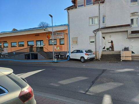 Osthofen Büros, Büroräume, Büroflächen 