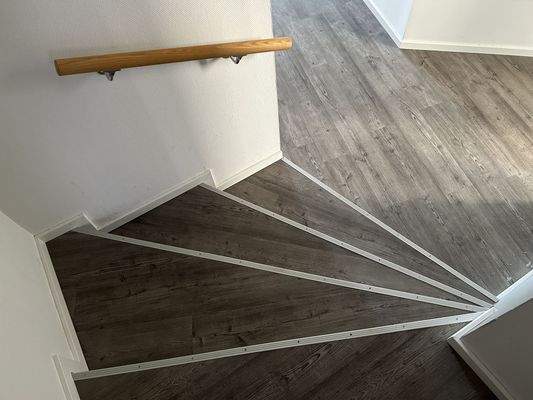 Treppe