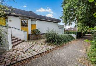 Winkelbungalow in Mönkeberg