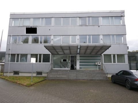 Recklinghausen Büros, Büroräume, Büroflächen 