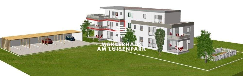 Visualisierung Whg. 3