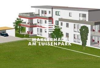 Visualisierung Whg. 3