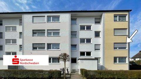 Lauingen Wohnungen, Lauingen Wohnung kaufen