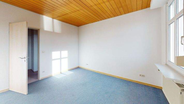 Zimmer | Einliegerwohnung