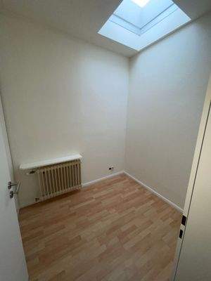 Ankleidezimmer/Büro