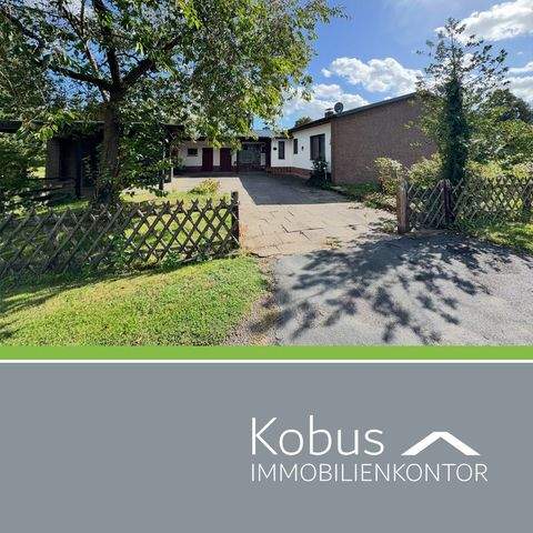 Wieren / Bollensen Häuser, Wieren / Bollensen Haus kaufen