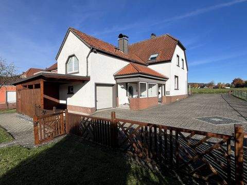 Dissen am Teutoburger Wald Häuser, Dissen am Teutoburger Wald Haus kaufen