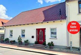Hausansicht Straßenseite