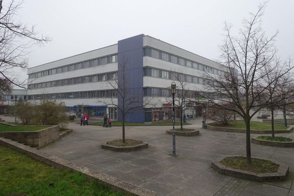 Gesundheitszentrum Silberhöhe