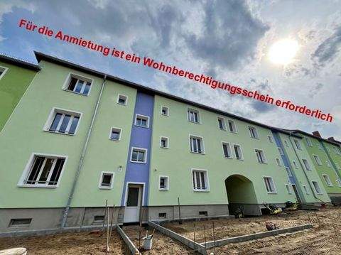 Eberswalde Wohnungen, Eberswalde Wohnung mieten