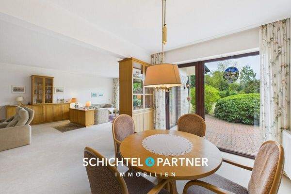 S&P | Wohn- und Esszimmer