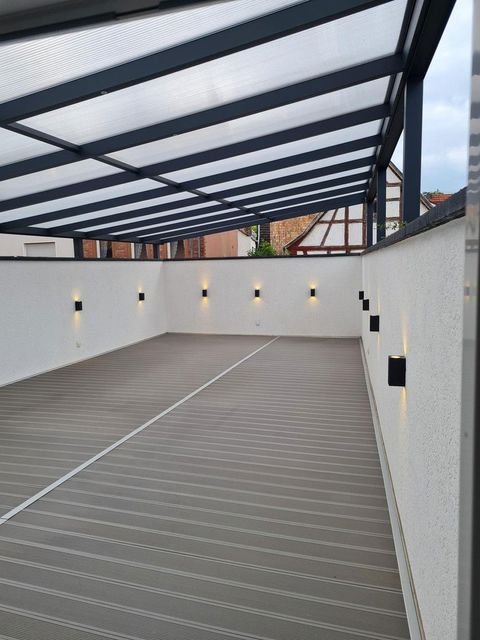 Langenlonsheim Wohnungen, Langenlonsheim Wohnung mieten