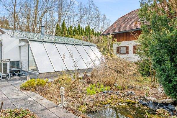 EG Poolhaus-Bürmoos