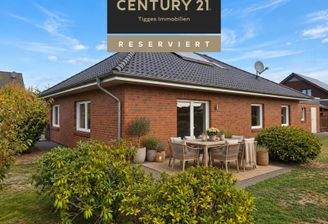 Century21 Tigges Immobilien - Reserviert